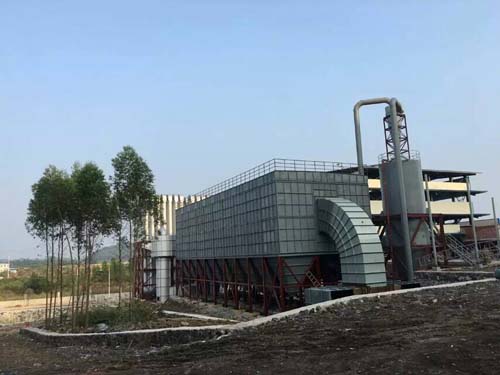 六国化工取得发明专利授权：“一种脱硫塔防走漏设备及办法”